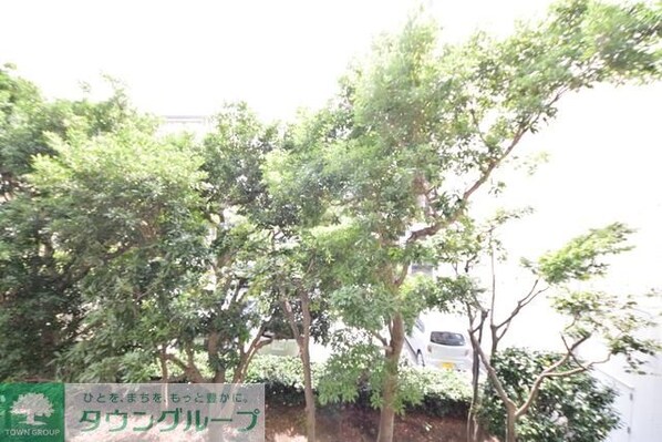 カムフォート登戸IIIの物件内観写真